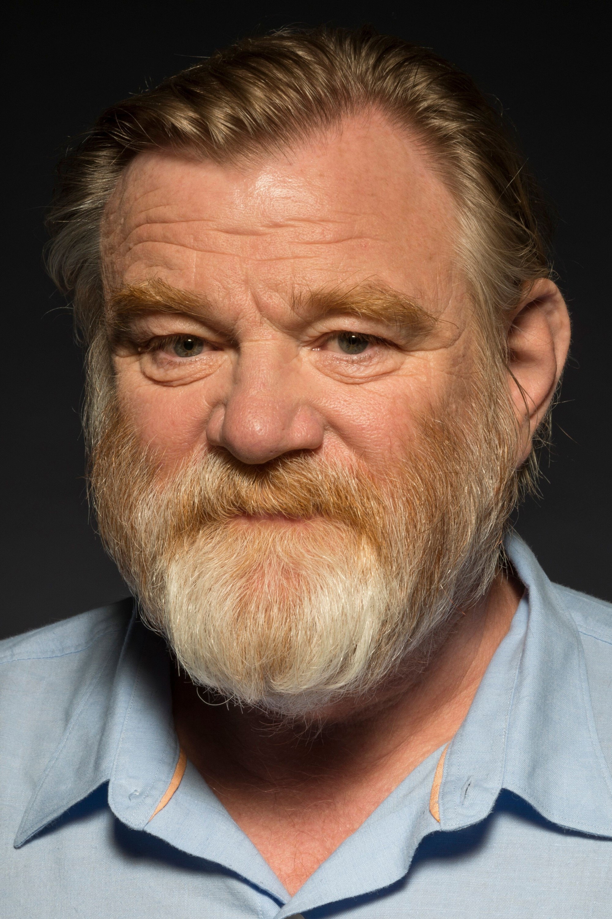 Brendan Gleeson - headshot