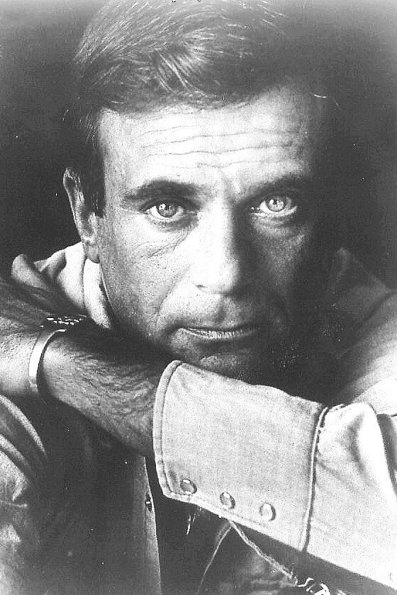 John Alderman - headshot