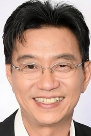 Sanya Kunakorn - headshot