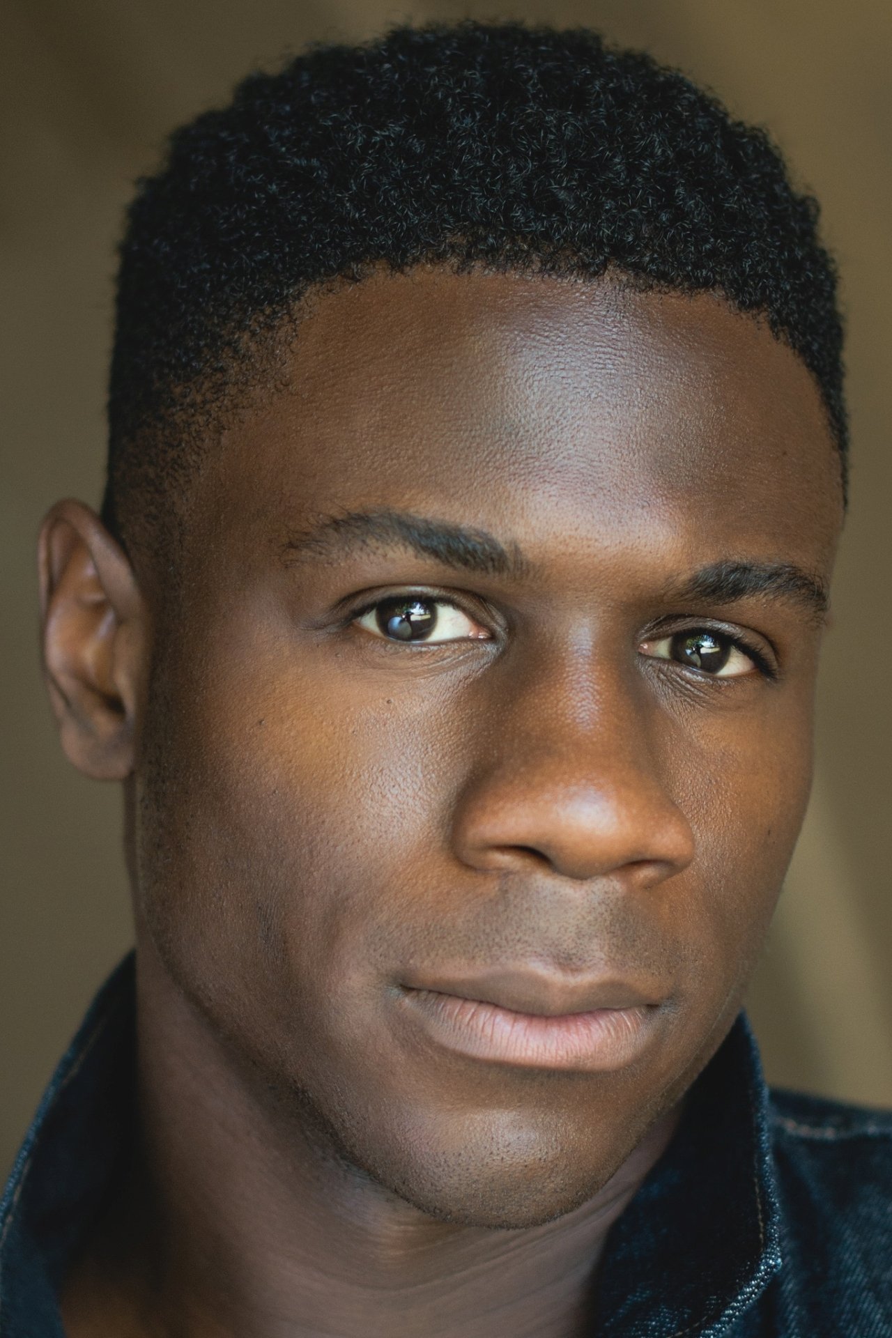 Marchánt Davis - headshot