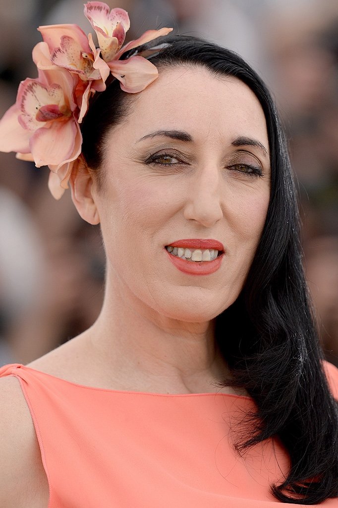 Rossy de Palma - headshot