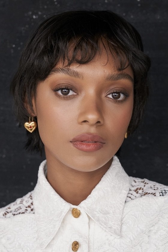 Sophie Wilde - headshot