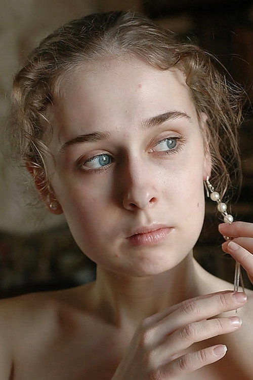 Valeria Nemchenko - headshot