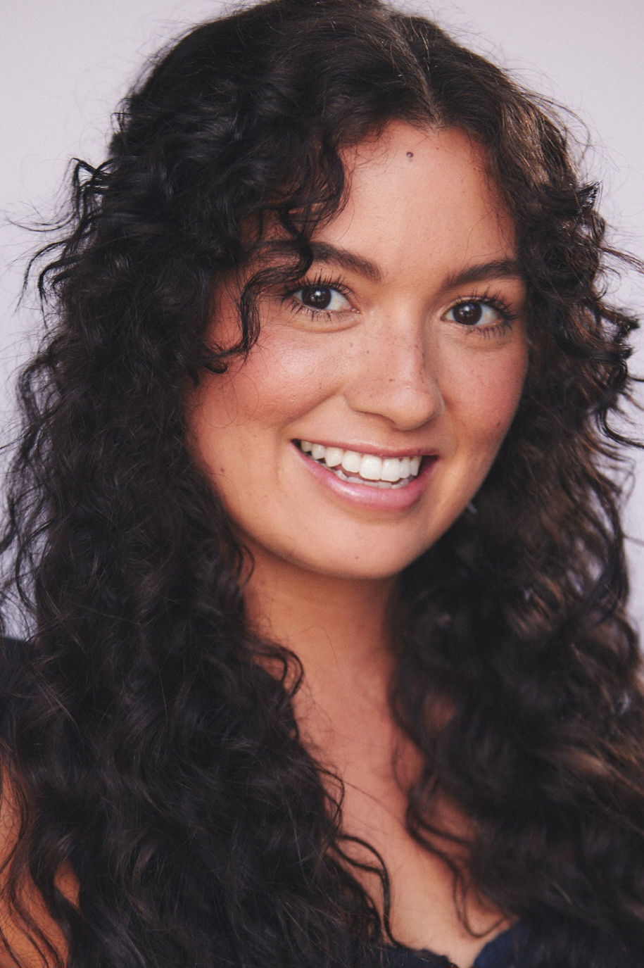 Sydney Agudong - headshot