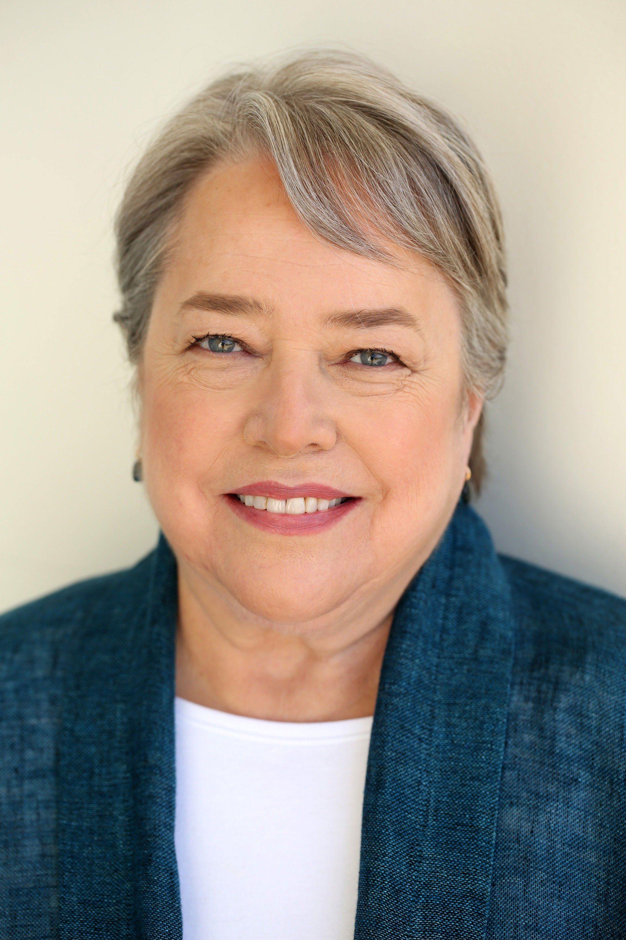 Kathy Bates - headshot