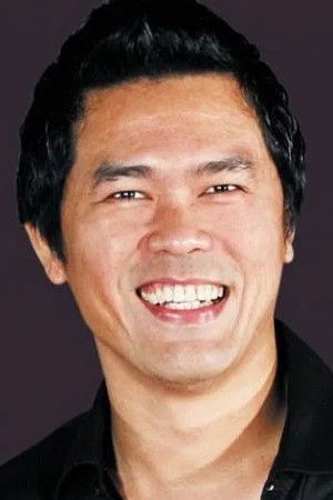 Adlin Aman Ramlie - headshot