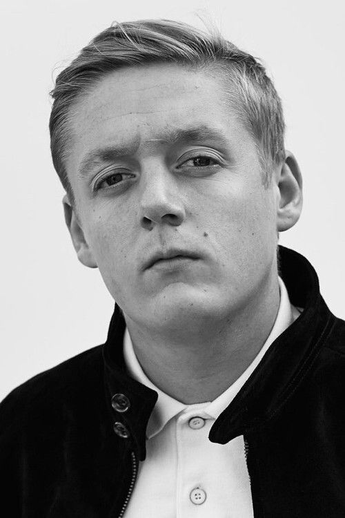 Thomas Turgoose - headshot
