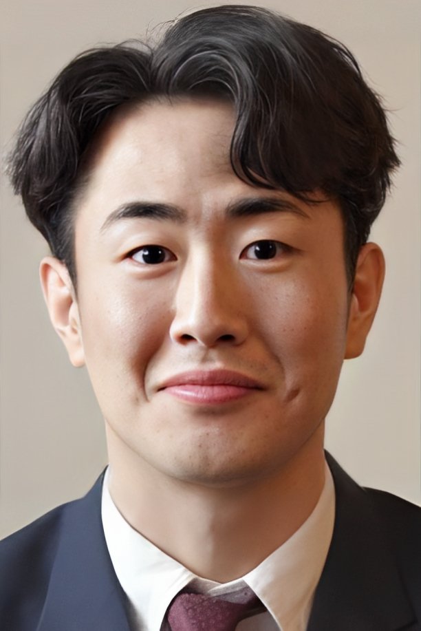 Im Tae-mok - headshot