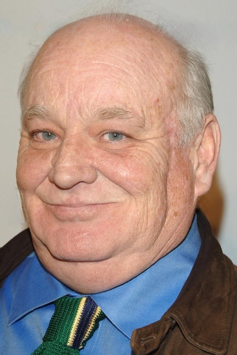 Brian Doyle-Murray - headshot