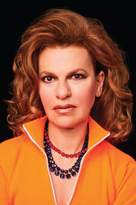 Sandra Bernhard - headshot