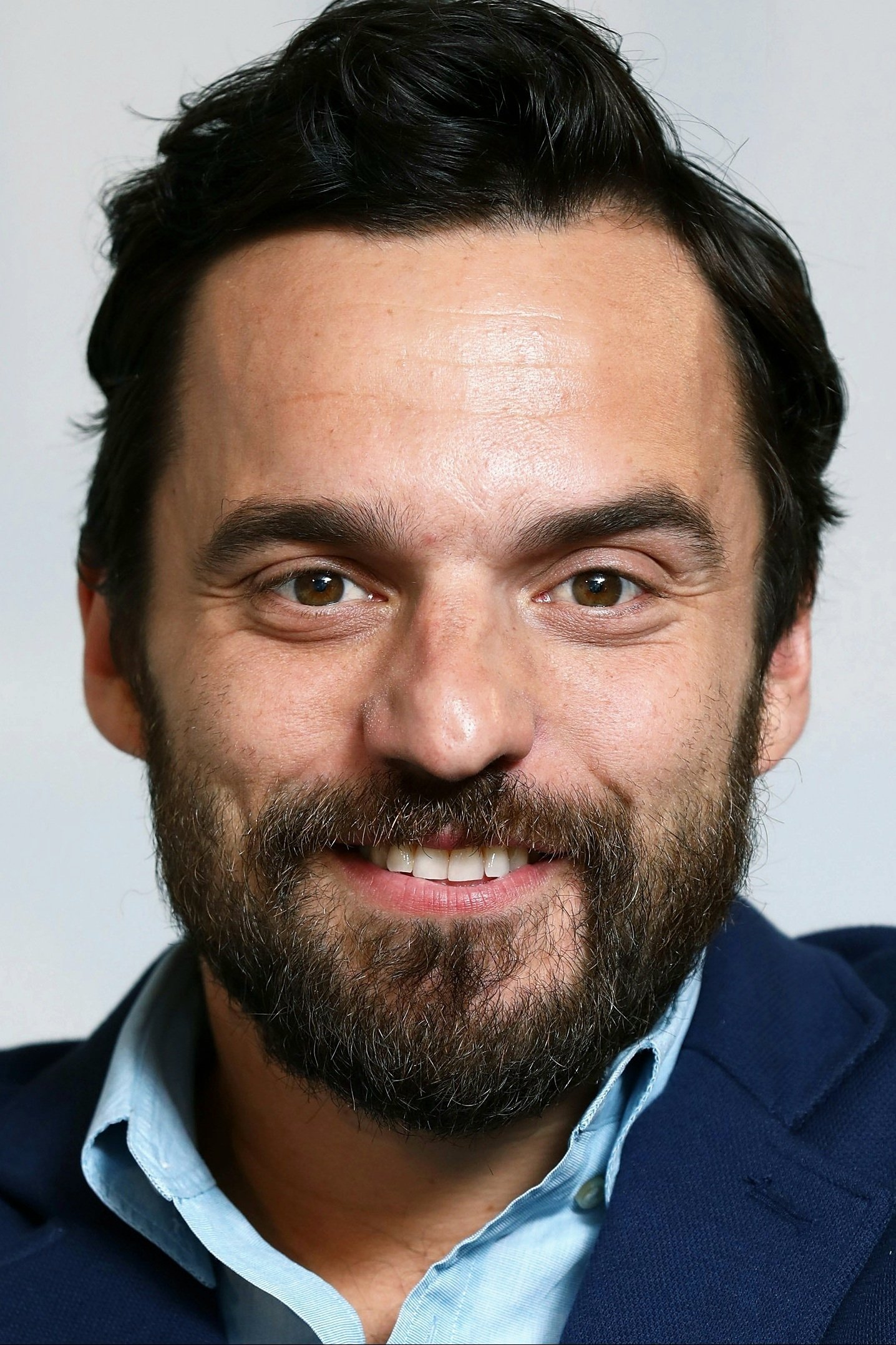 Jake Johnson - headshot
