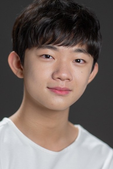 Yim Seung-min - headshot