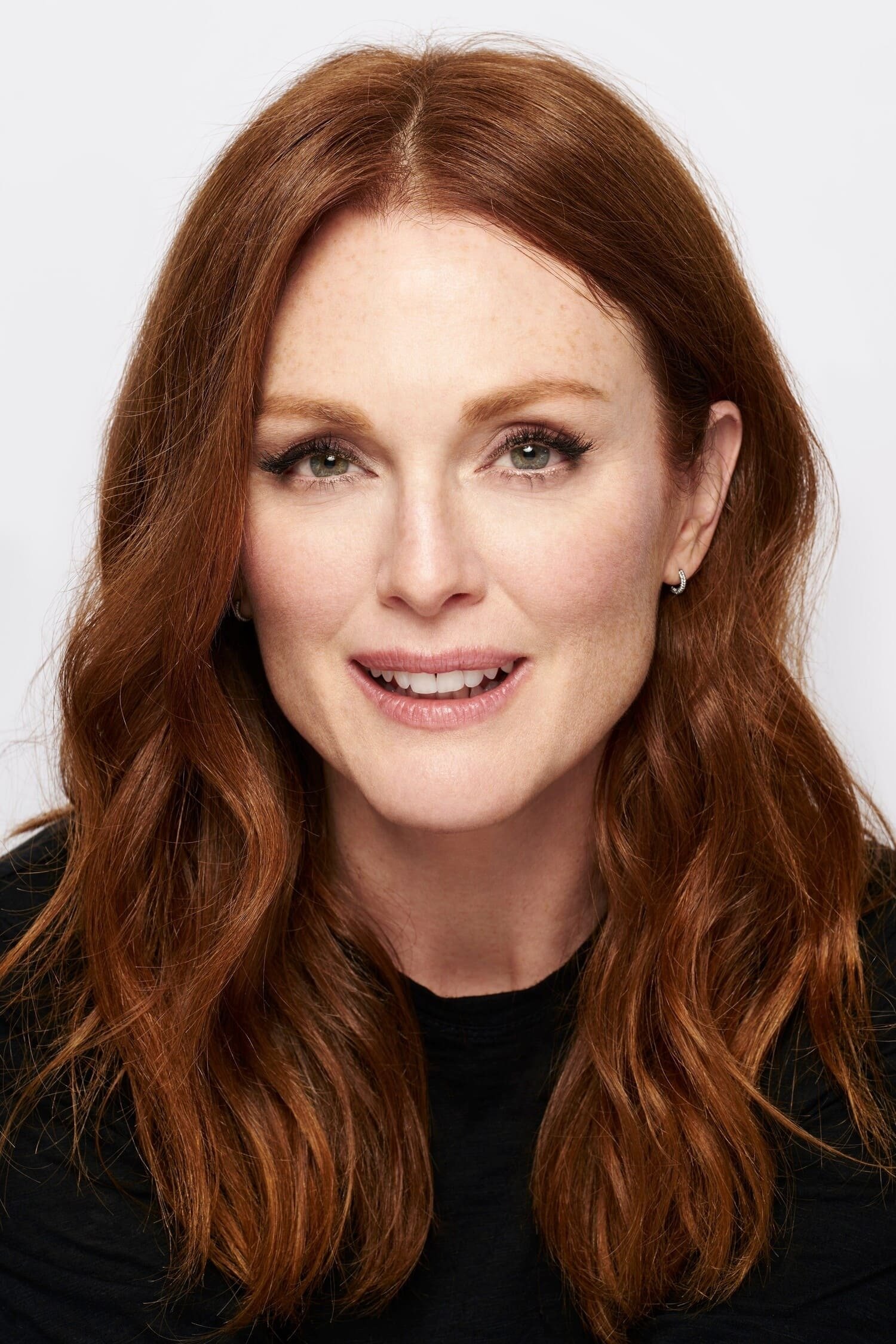 Julianne Moore - headshot
