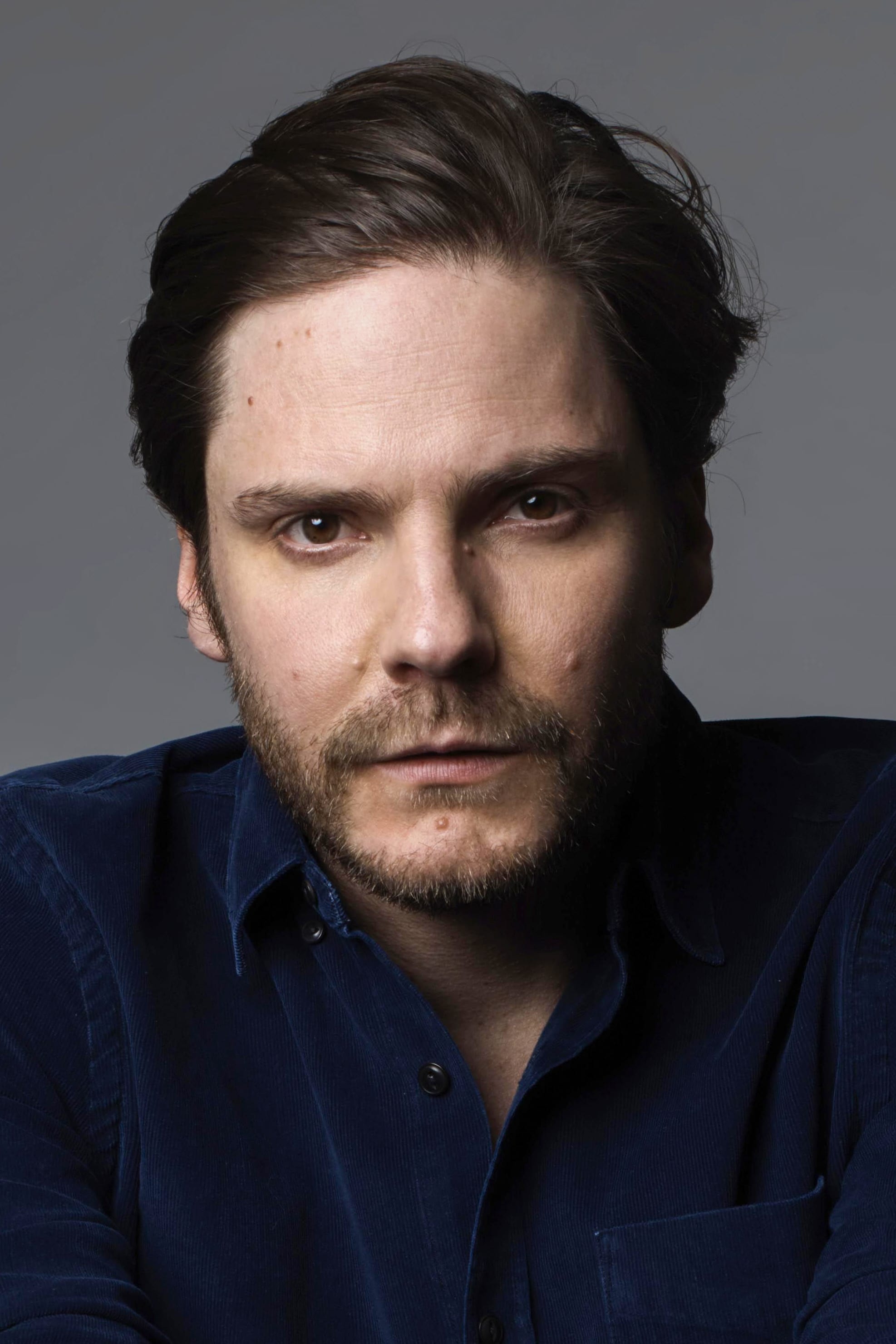 Daniel Brühl - headshot
