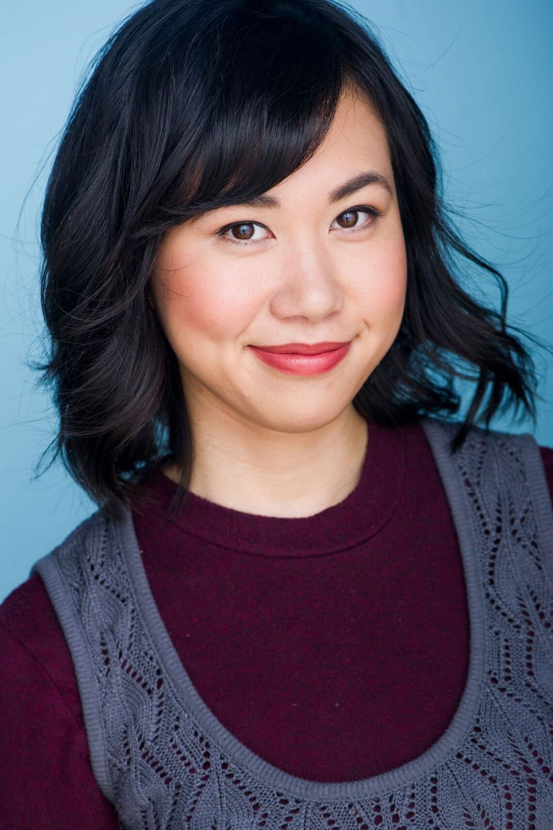 Ramona Young - headshot