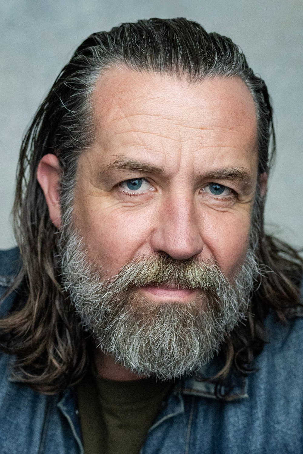 Ferdy Roberts - headshot