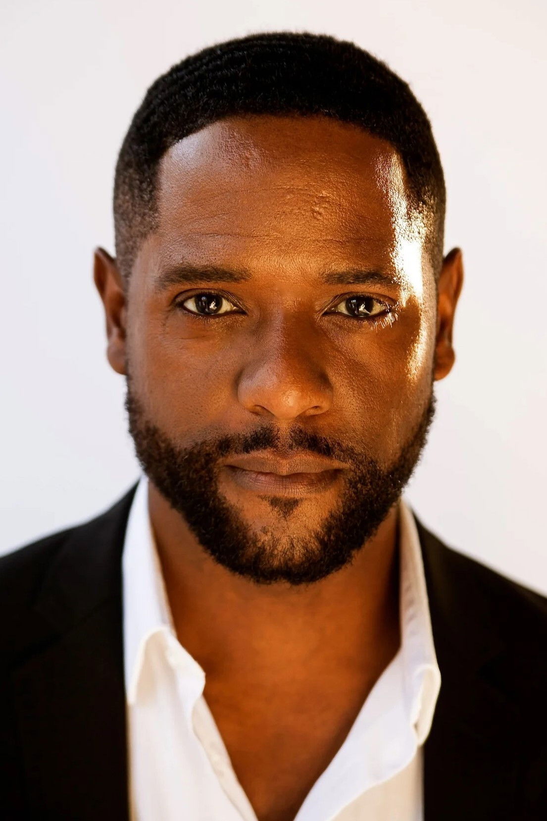 Blair Underwood - headshot