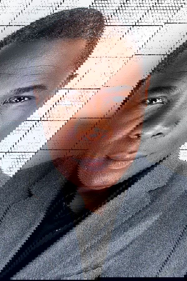 Michael Potts - headshot