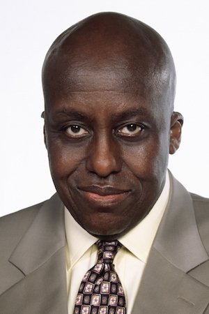 Bill Duke - headshot