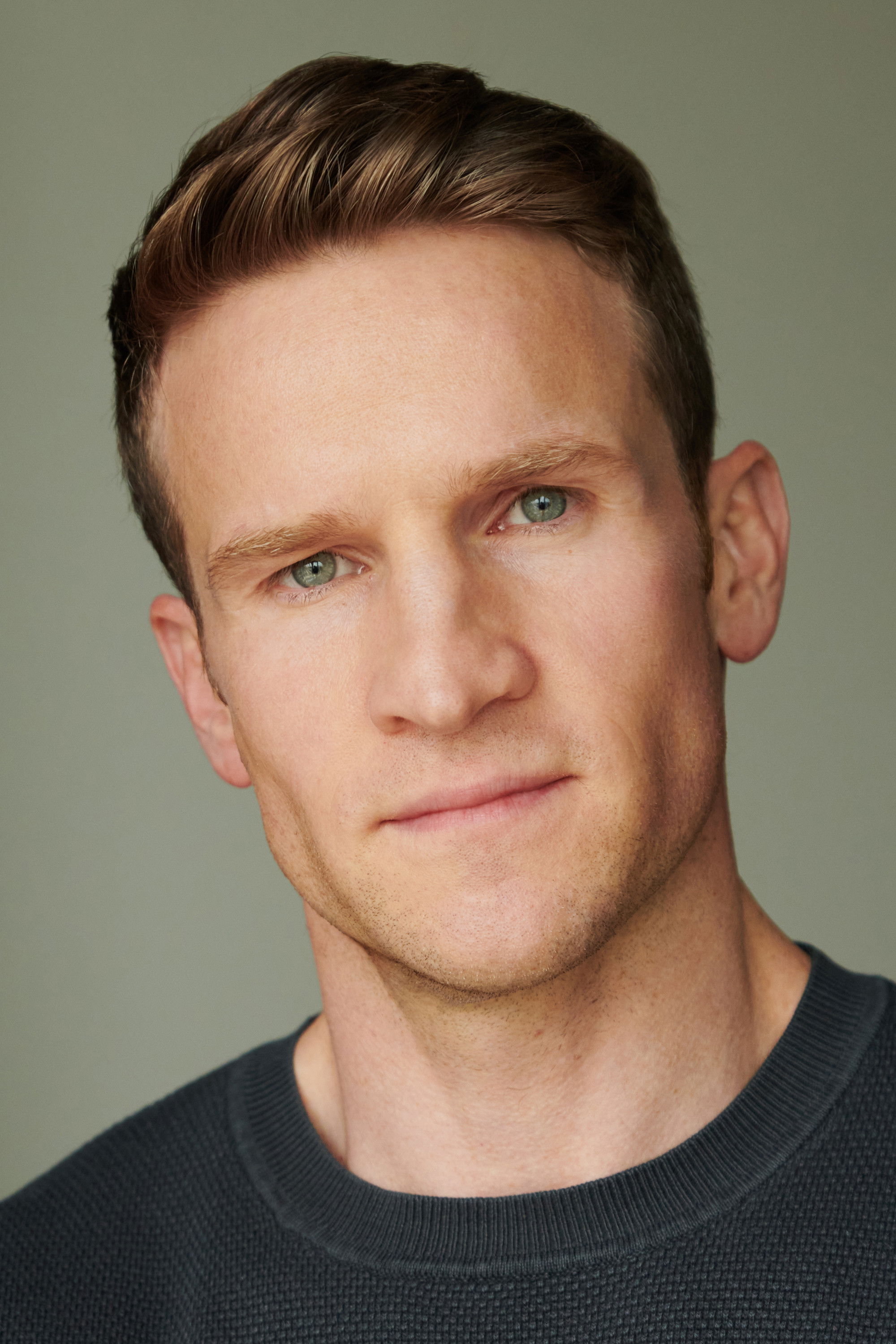 Claybourne Elder - headshot