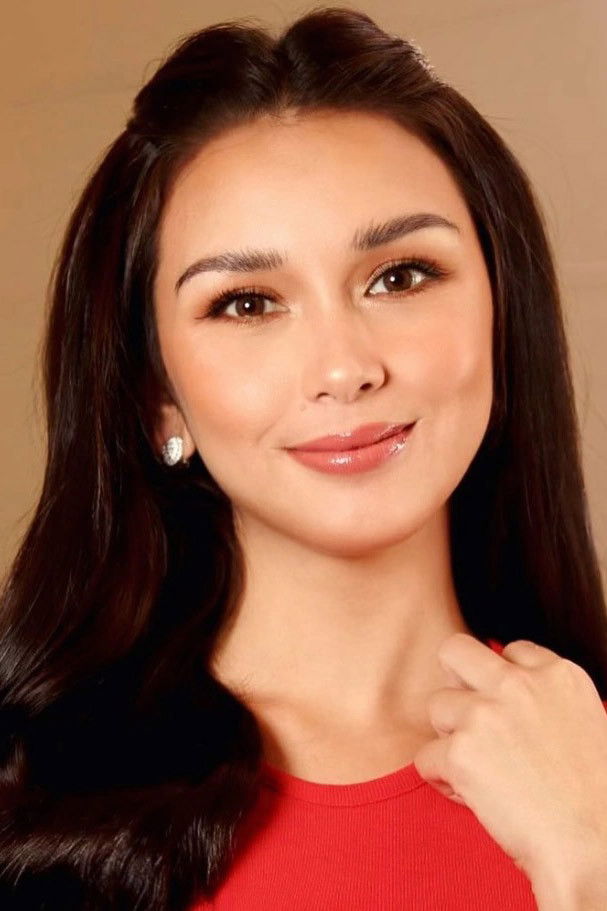 Beauty Gonzalez - headshot