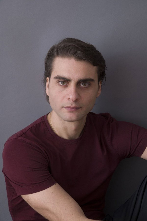 Pierluigi Gigante - headshot
