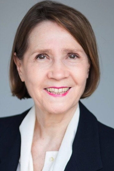 Lisa Livane - headshot