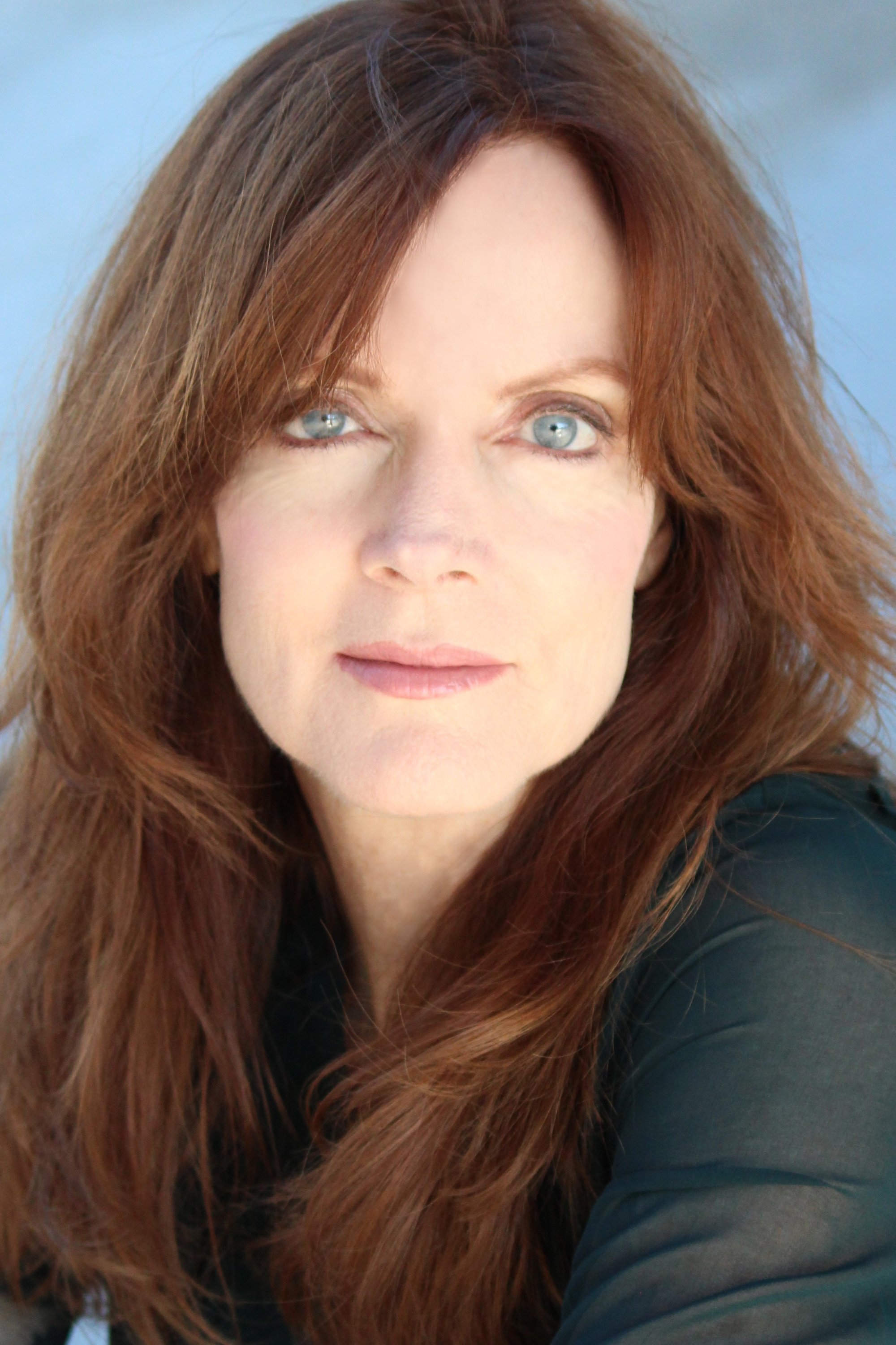Maggie Baird - headshot