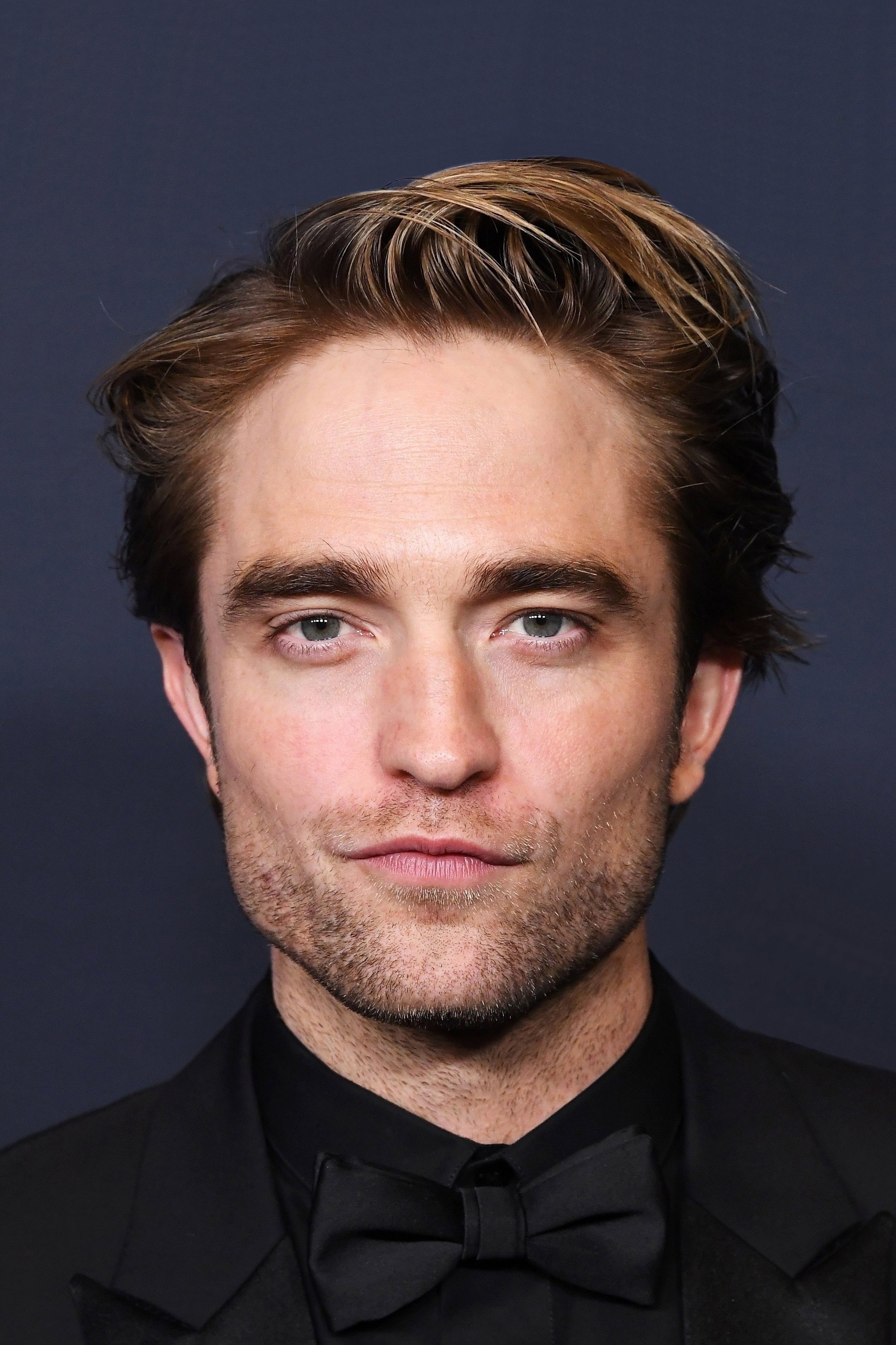Robert Pattinson - headshot
