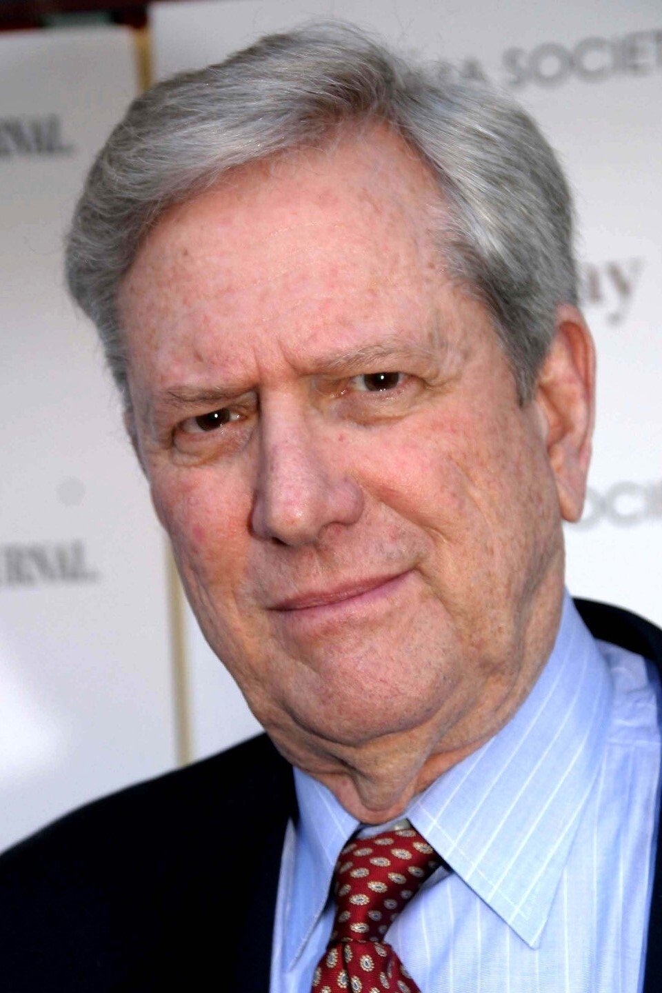 Michael Murphy - headshot