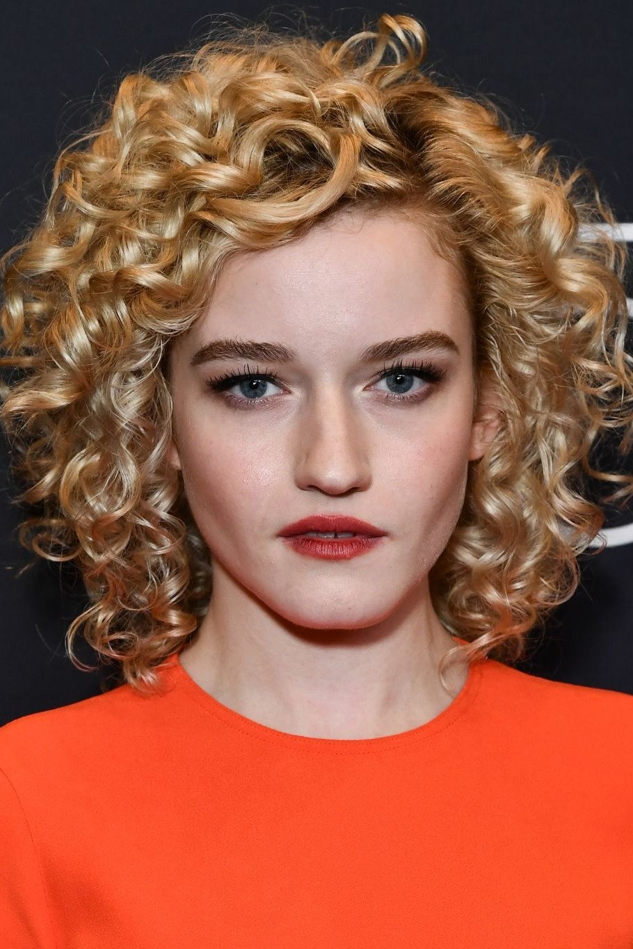 Julia Garner - headshot