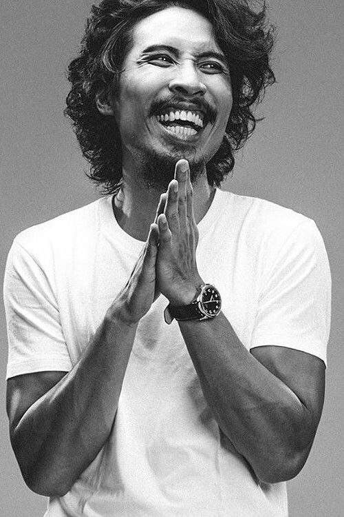 Pepe Herrera - headshot