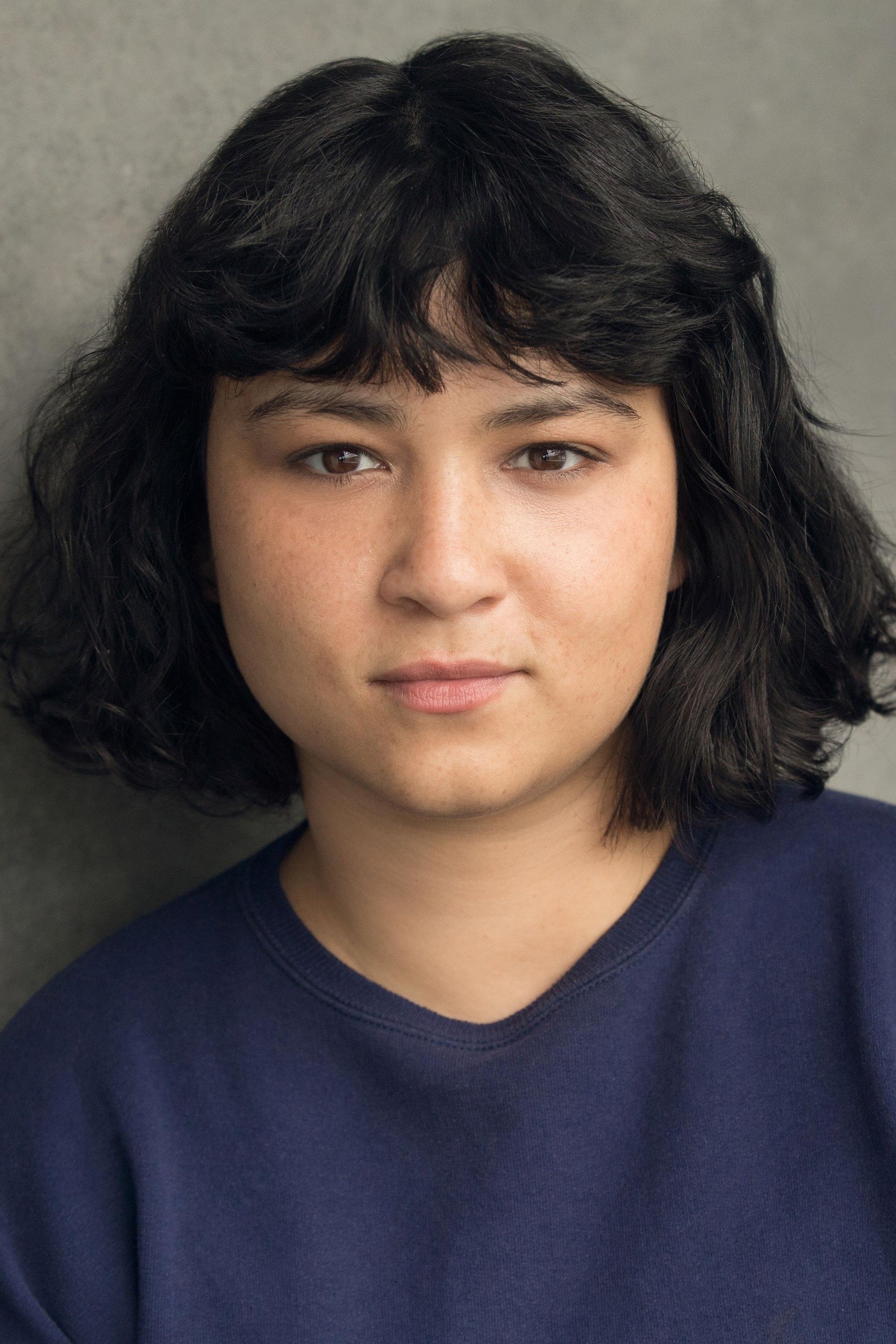 Isabella Laughland - headshot