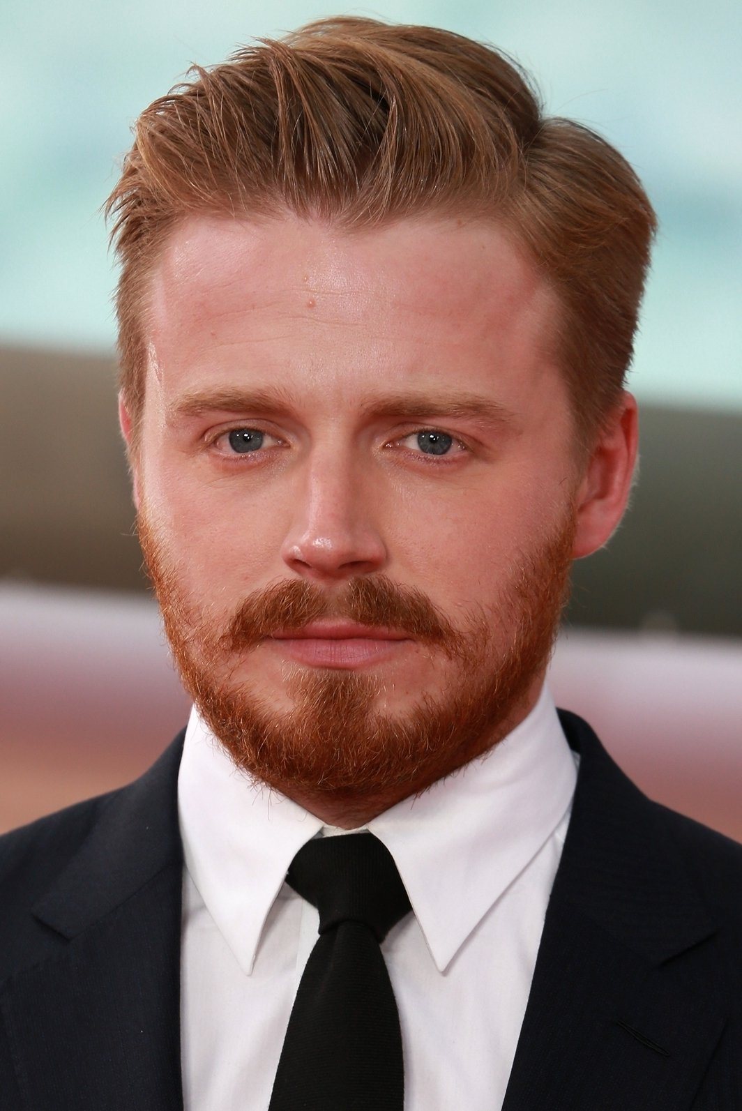 Jack Lowden - headshot
