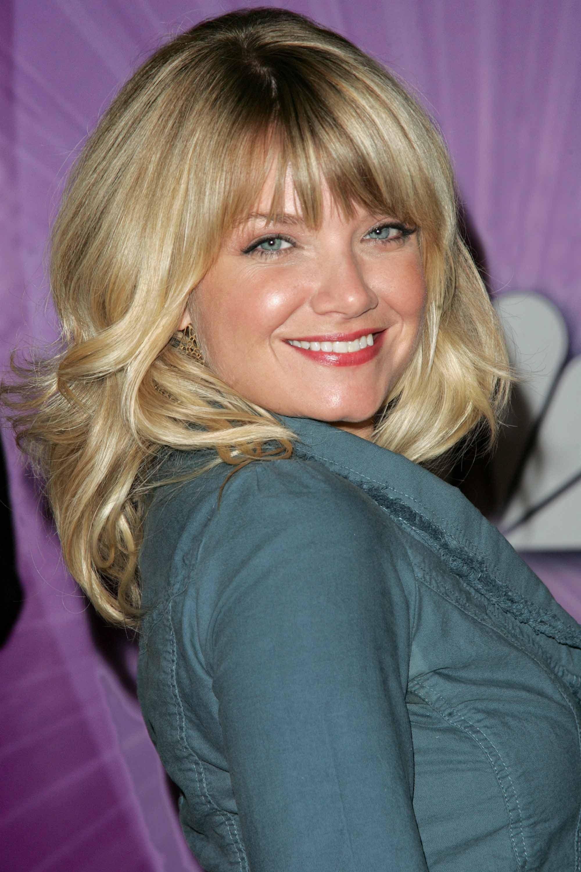 Mary Catherine Garrison - headshot