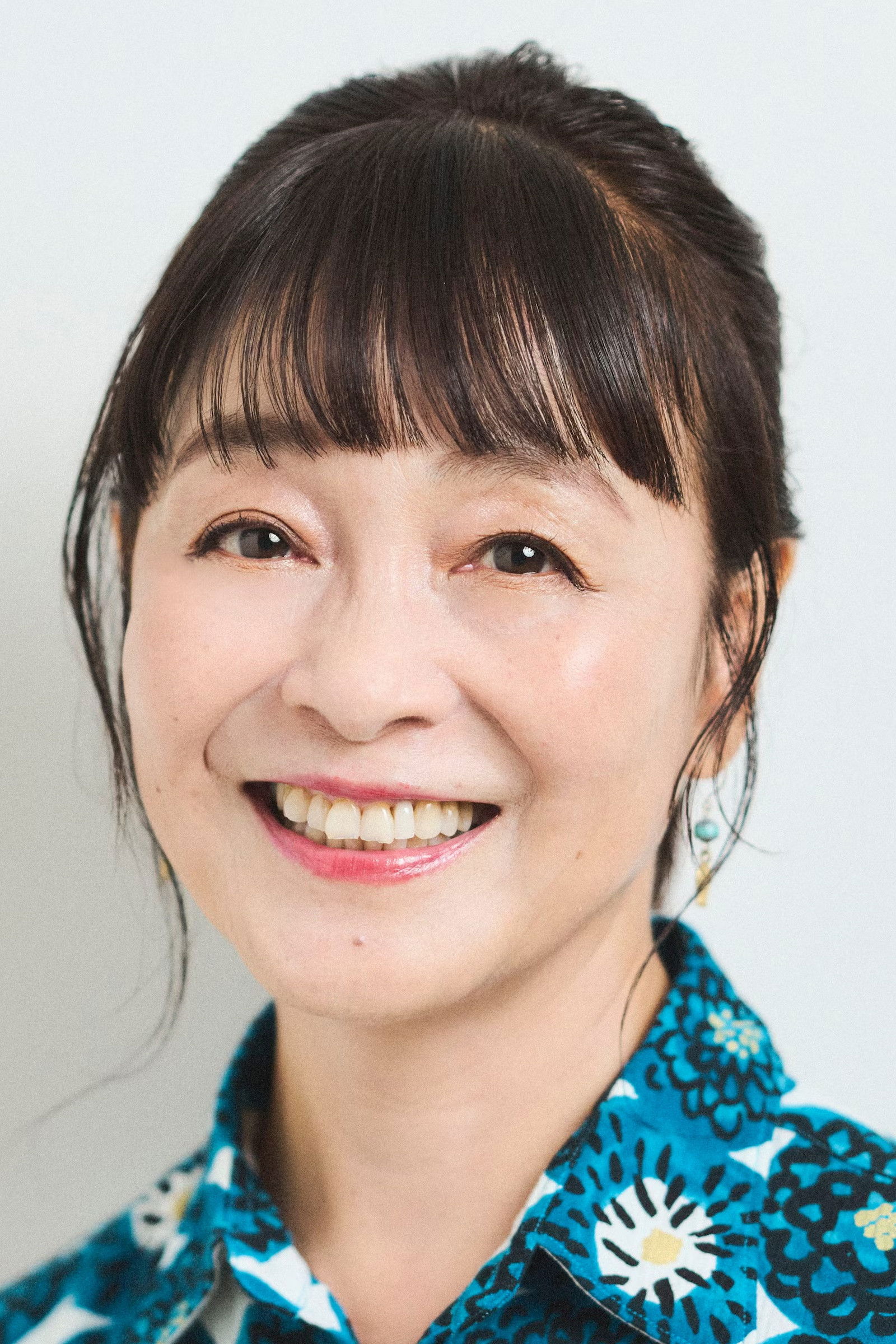 Noriko Hidaka - headshot