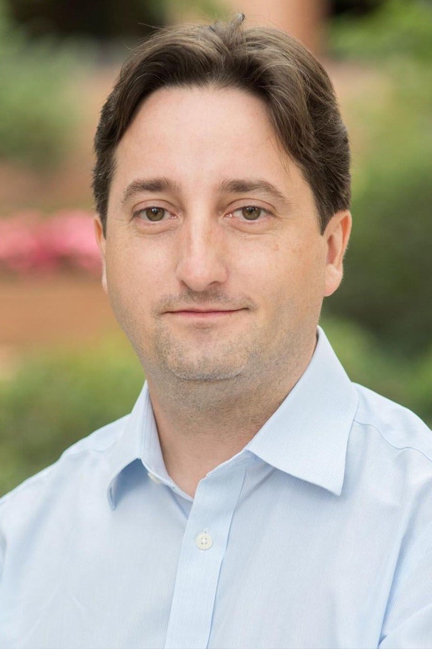 Charlie Korsmo - headshot