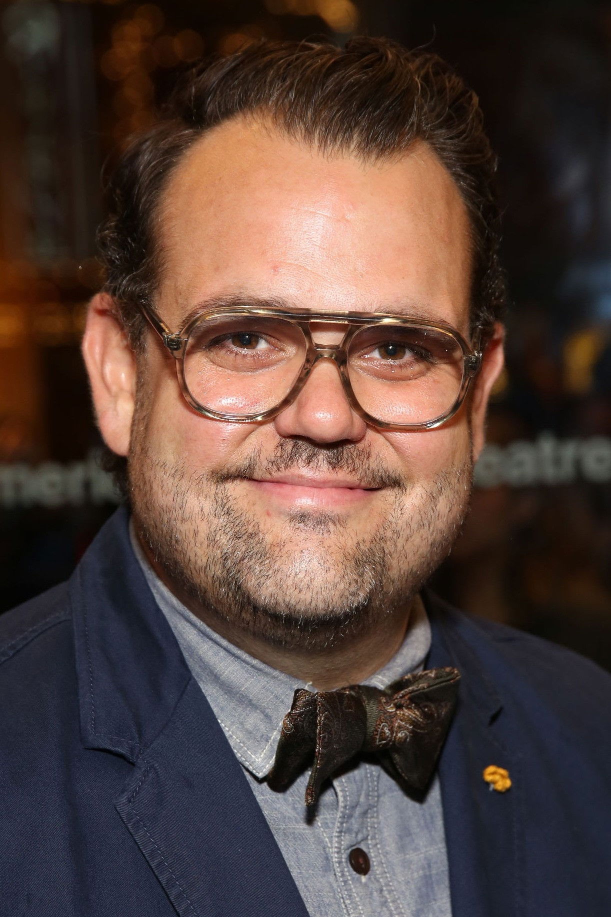 Greg Hildreth - headshot