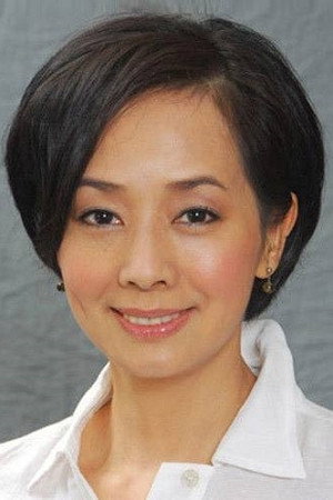 Teresa Mo Shun-Kwan - headshot