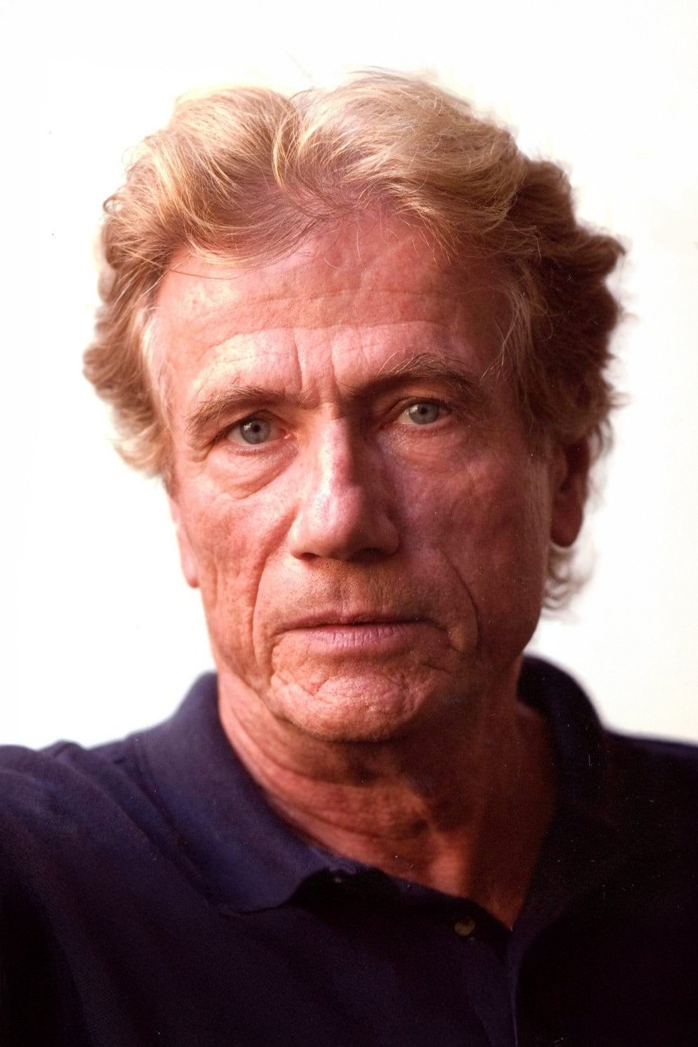 Jürgen Prochnow - headshot