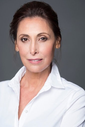 María Barranco - headshot