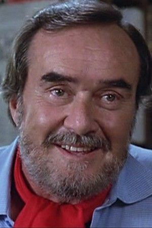 Galeazzo Benti - headshot