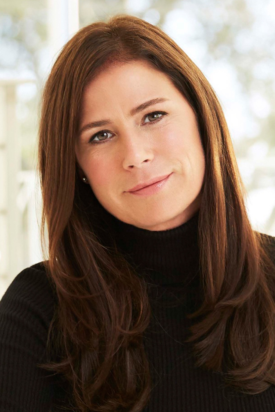 Maura Tierney - headshot