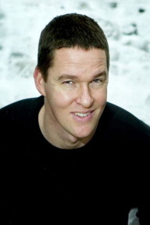 Jan Elhøj Nielsen - headshot