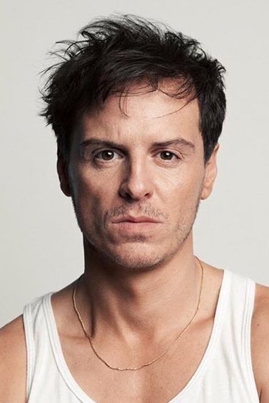 Andrew Scott - headshot