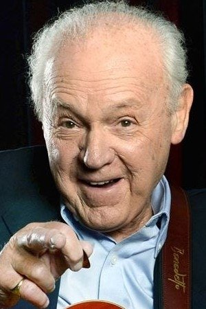 Joe Negri - headshot