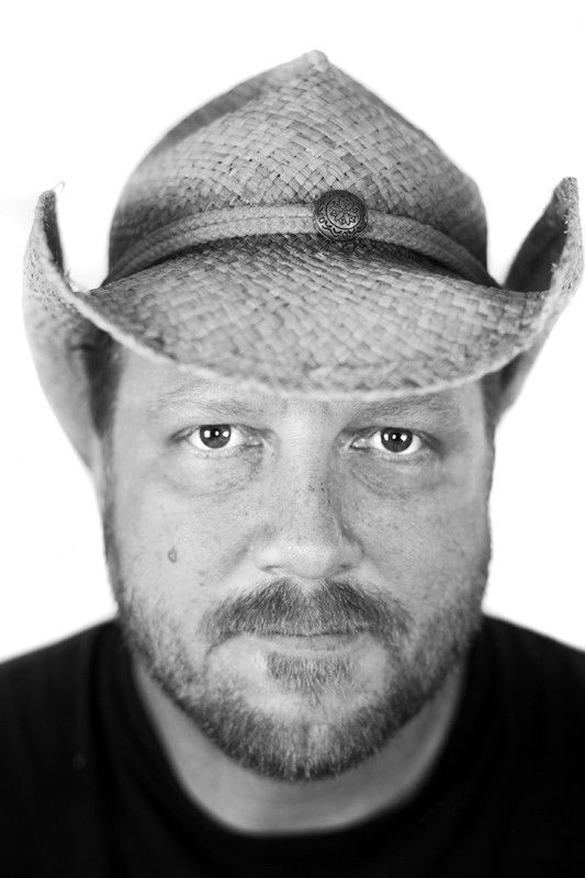 Steve Drain - headshot