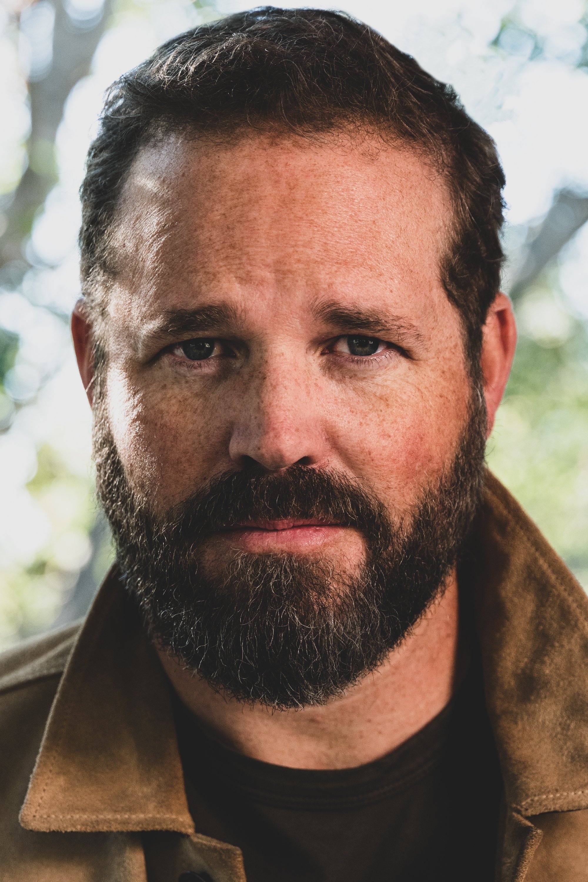 David Denman - headshot