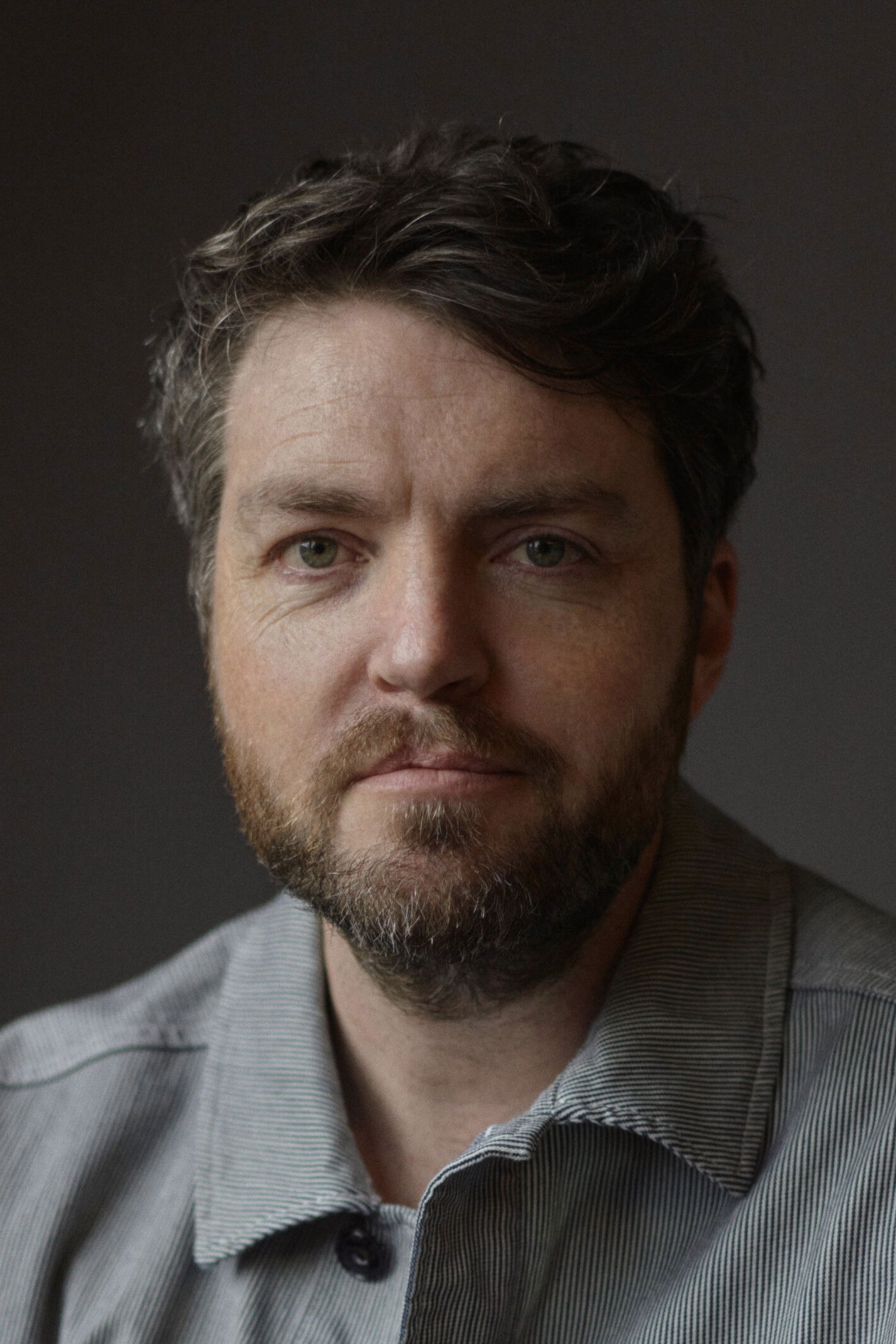 Tom Burke - headshot