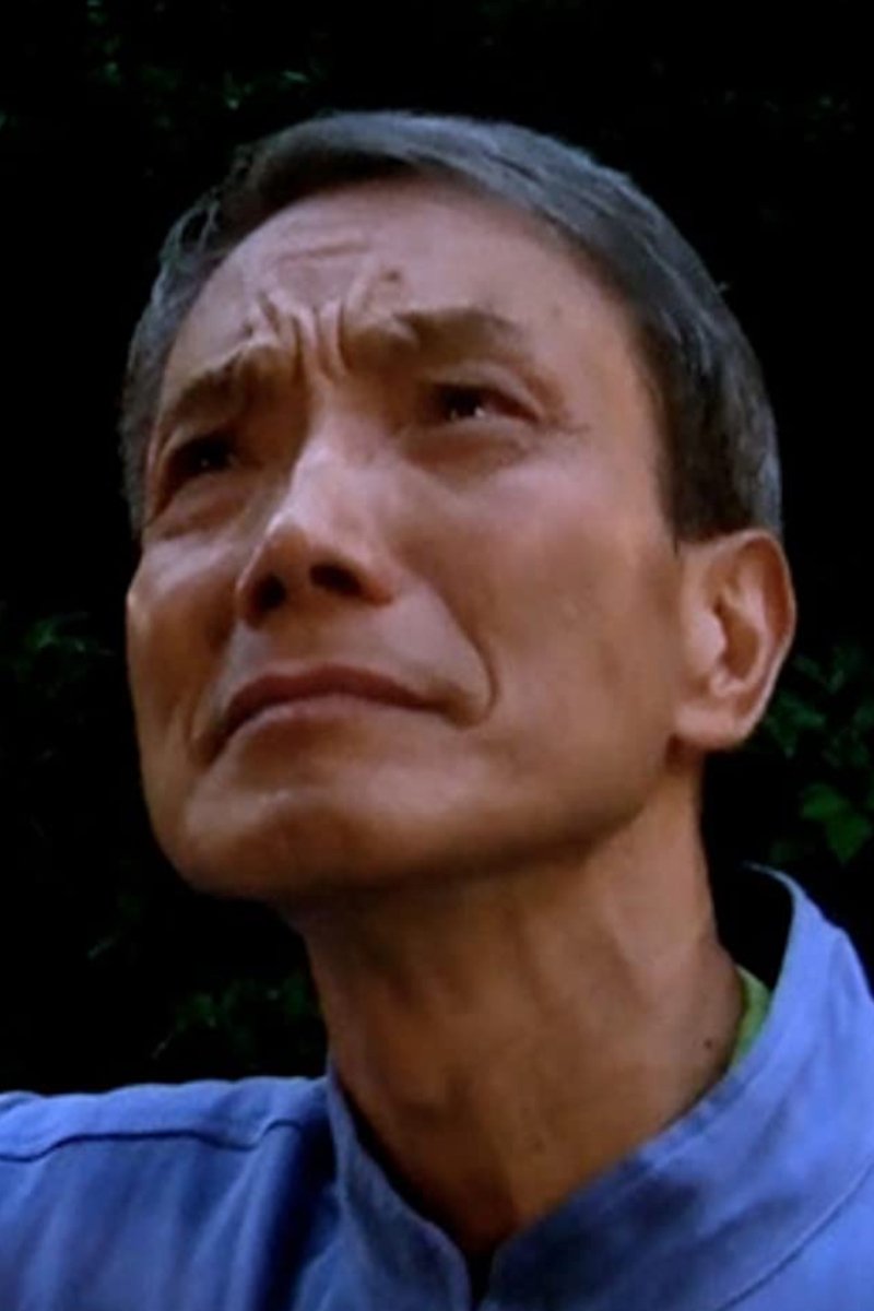 Godfrey Ho - headshot